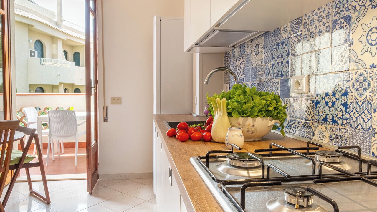 Photo of Kitchen in Recanati