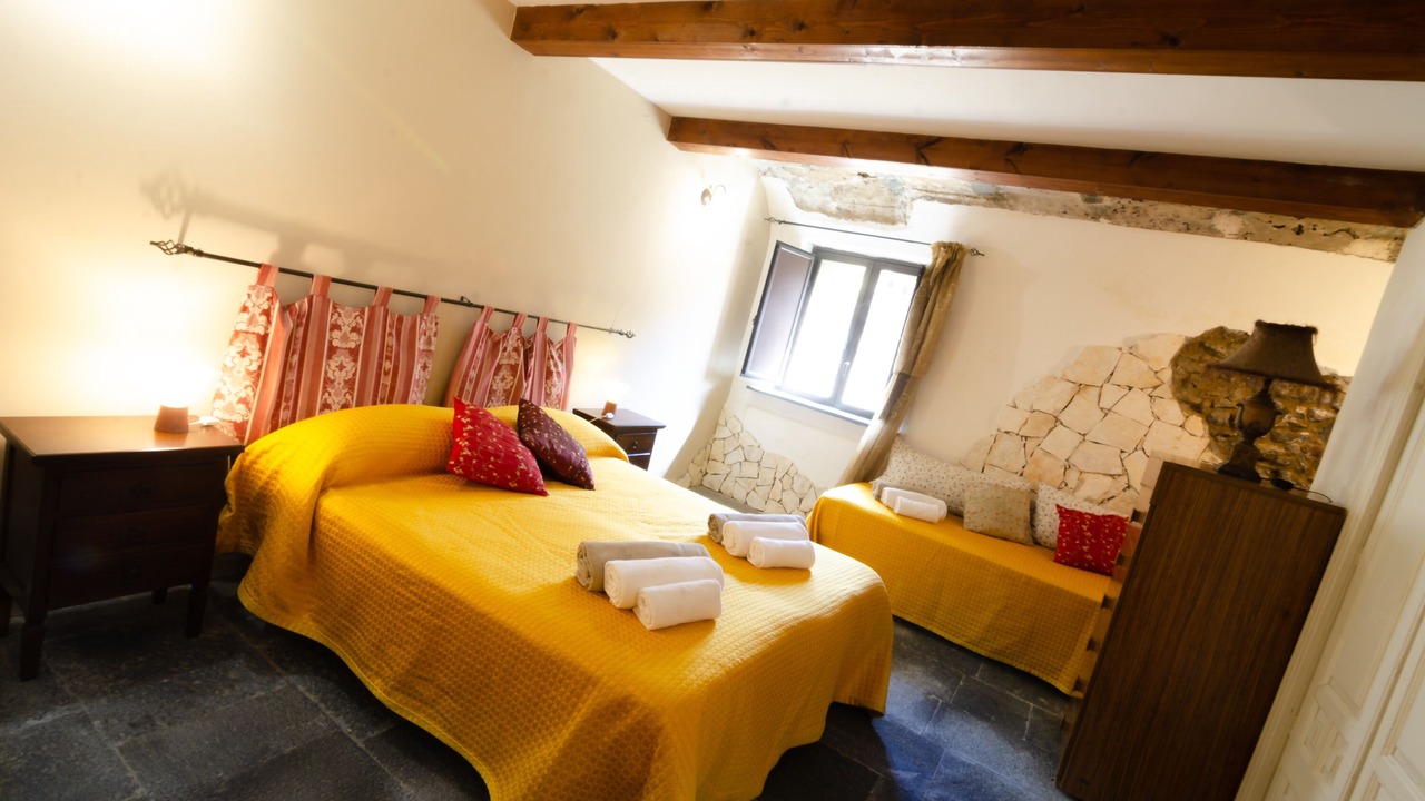 Photo of Bedroom in Coste