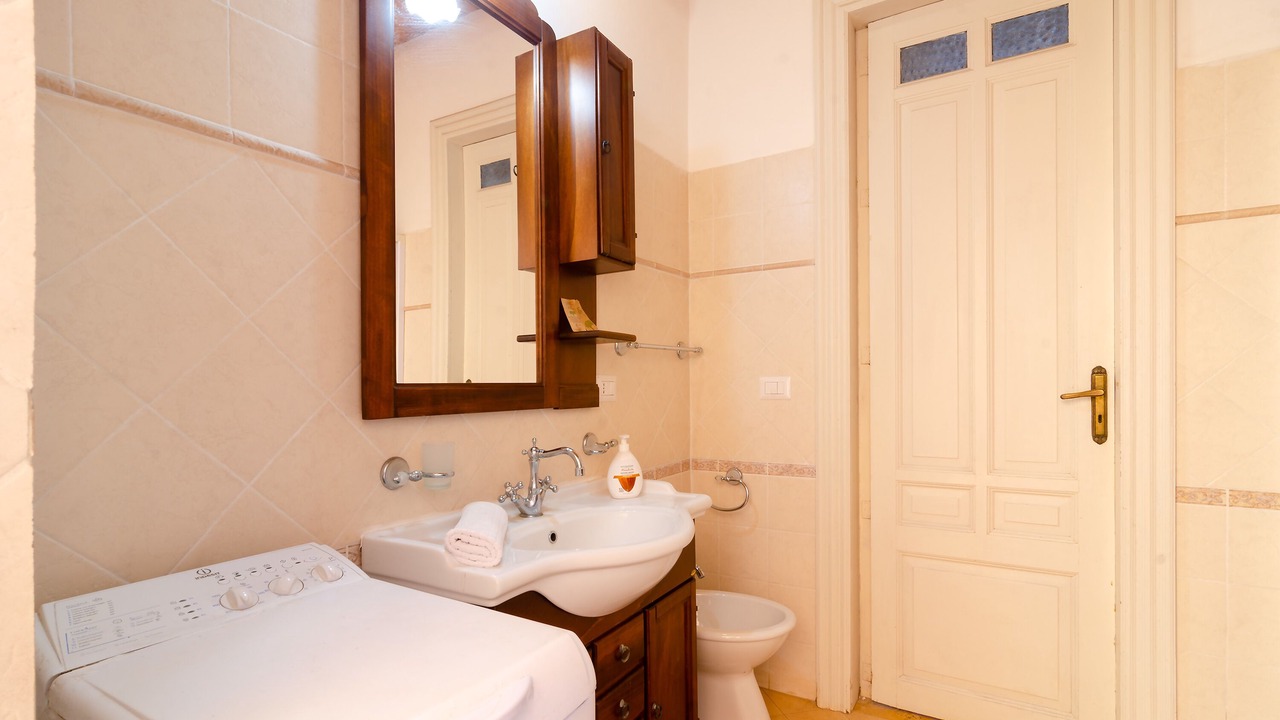 Photo of Bathroom in Coste