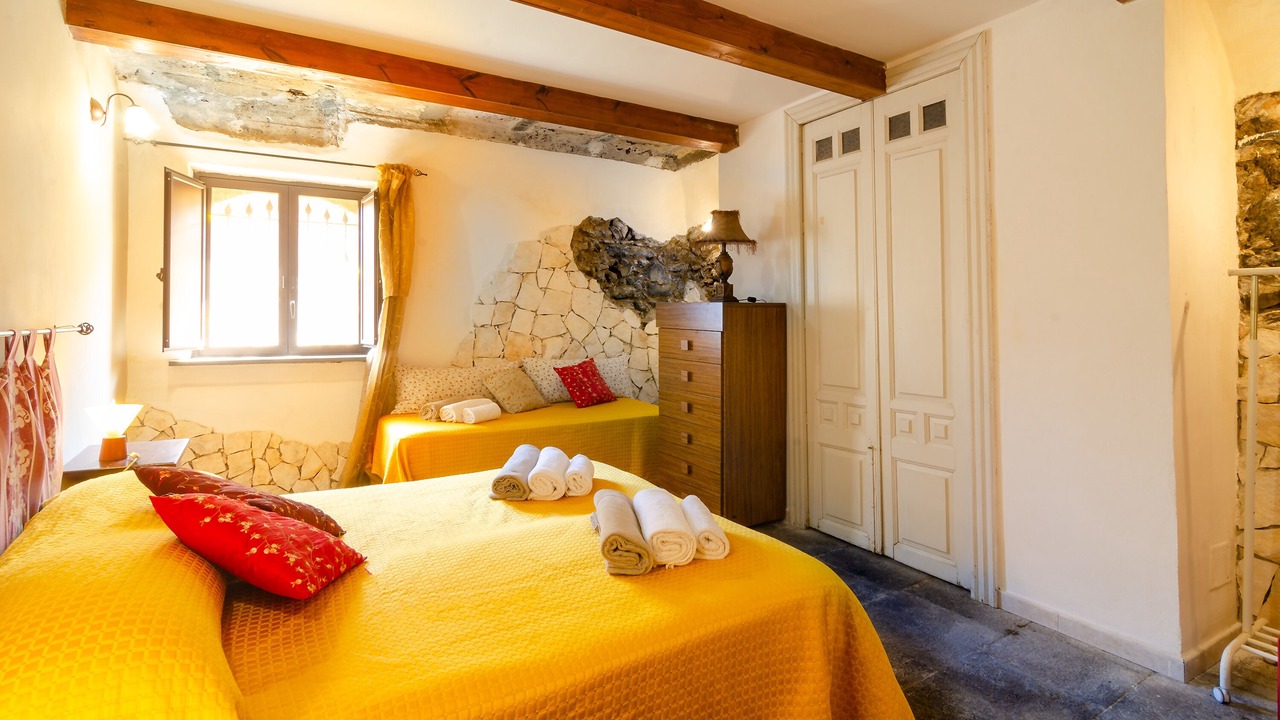 Photo of Bedroom in Coste