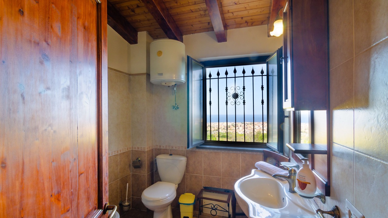 Photo of Bathroom in Coste