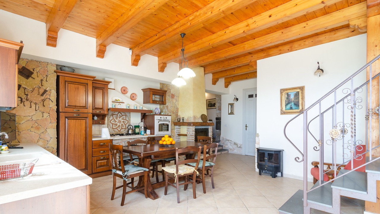 Photo of Kitchen in Coste