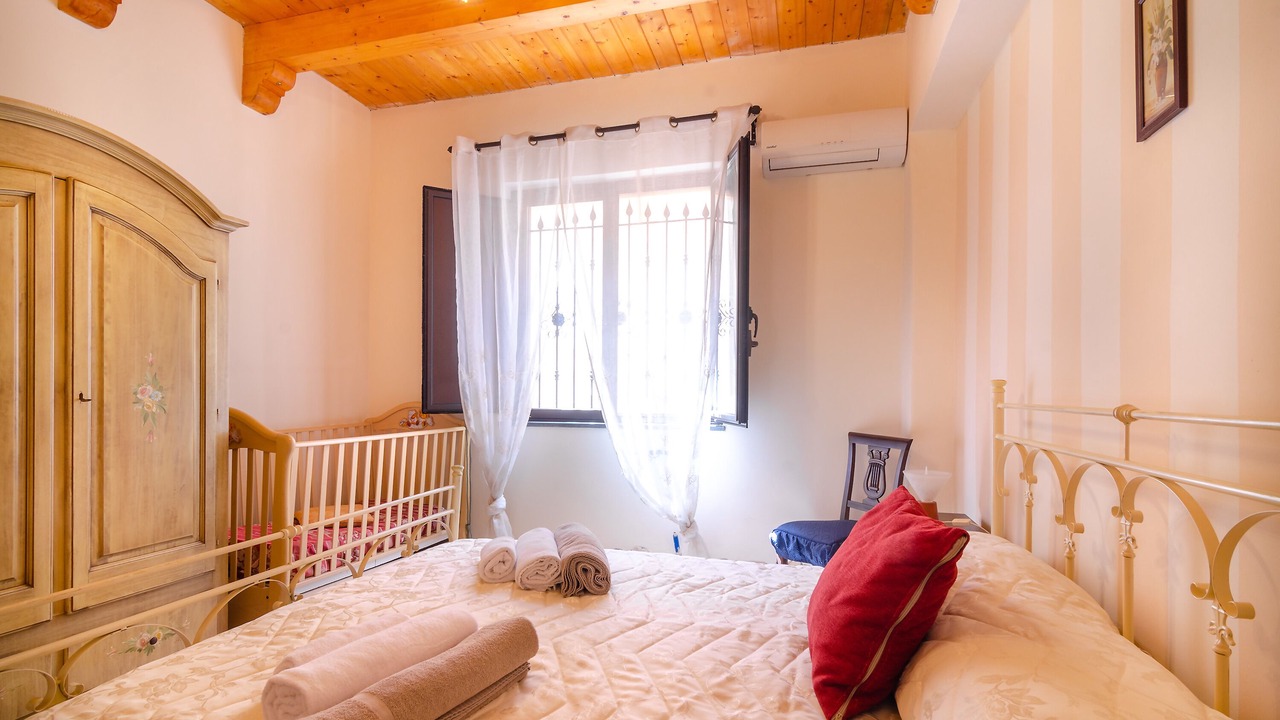 Photo of Bedroom in Coste