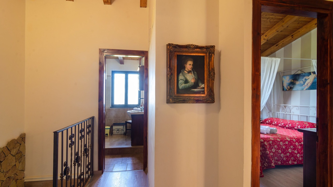 Photo of Bedroom in Coste