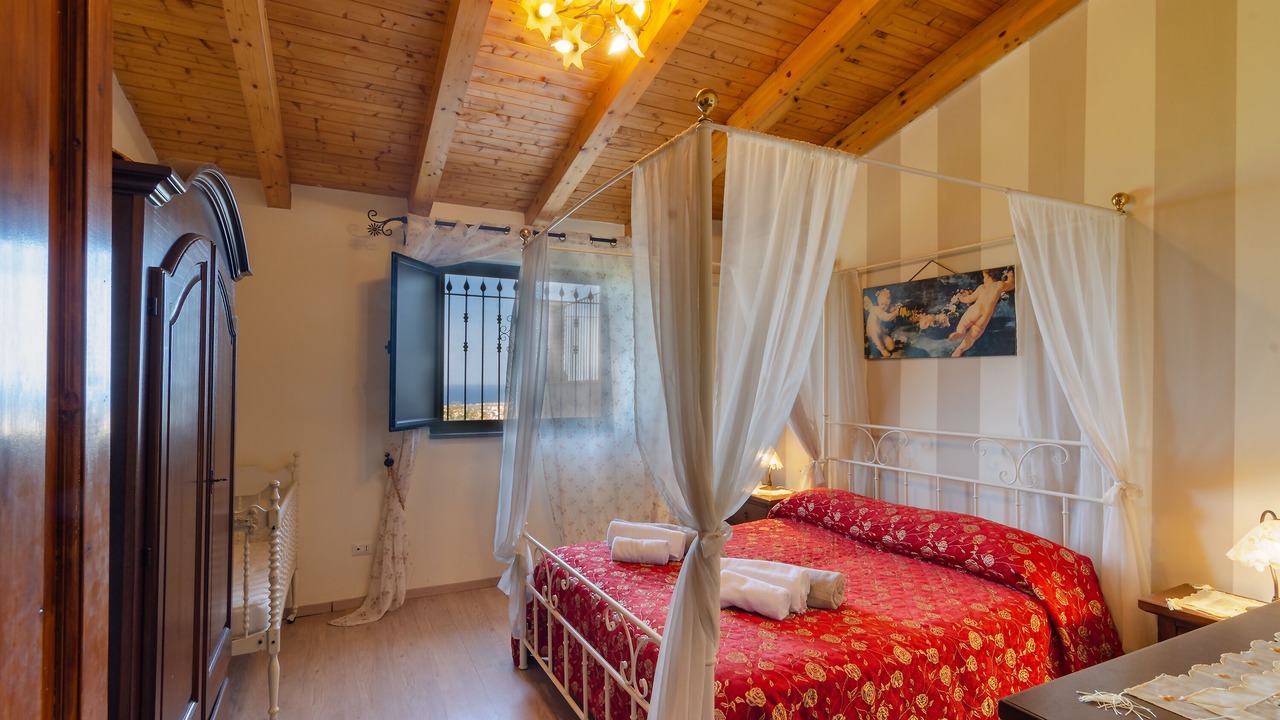 Photo of Bedroom in Coste