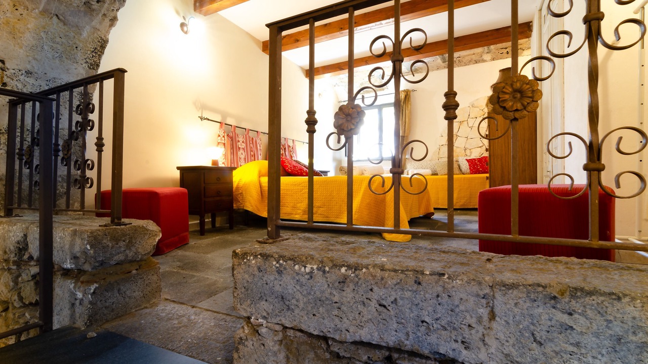 Photo of Bedroom in Coste