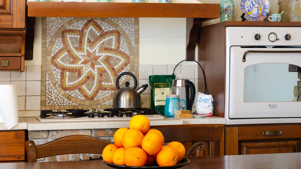 Photo of Kitchen in Coste