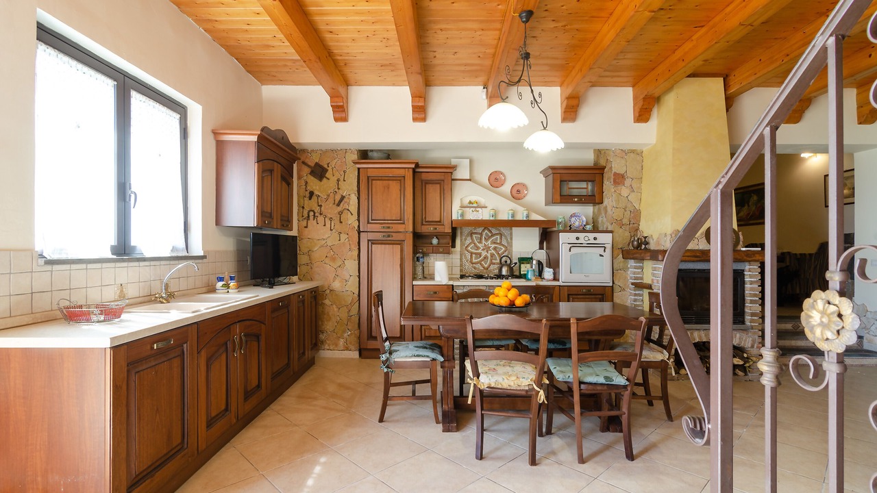 Photo of Kitchen in Coste