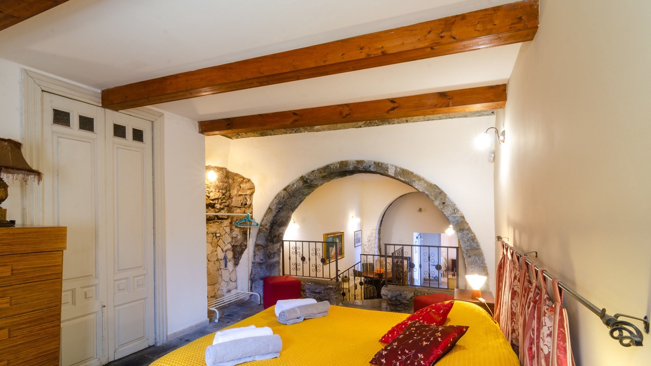 Photo of Bedroom in Coste
