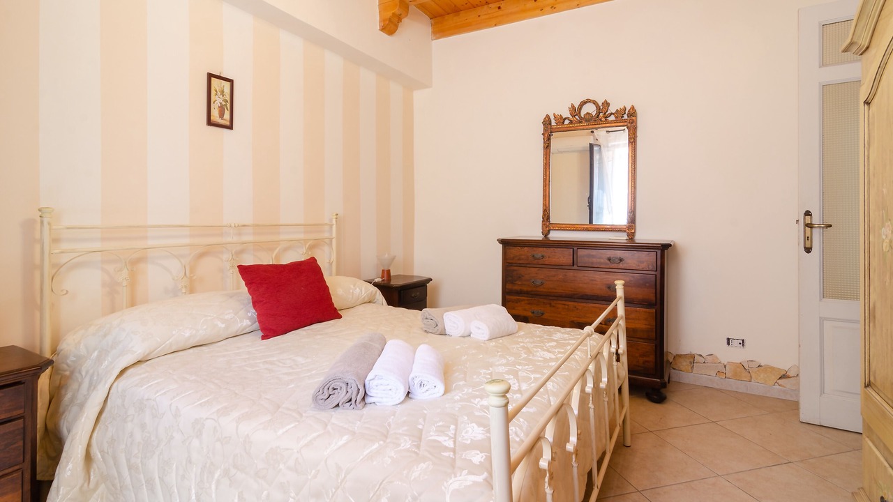 Photo of Bedroom in Coste