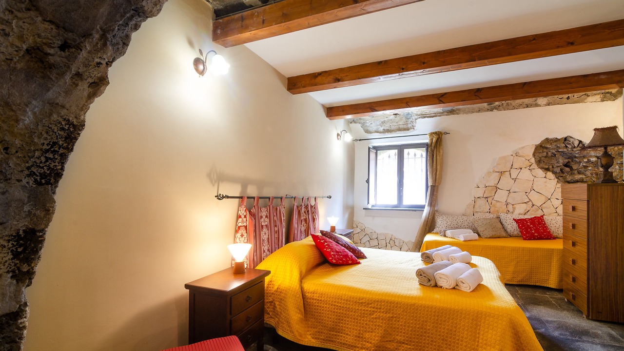 Photo of Bedroom in Coste