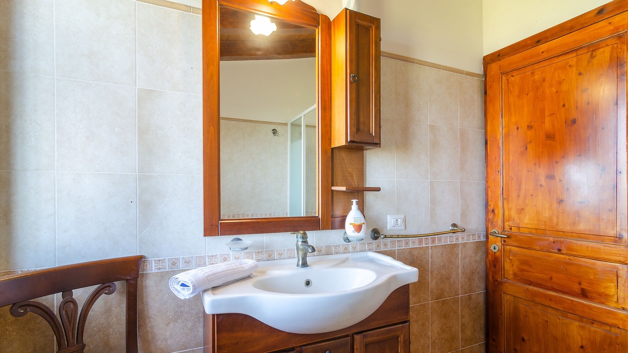 Photo of Bathroom in Coste