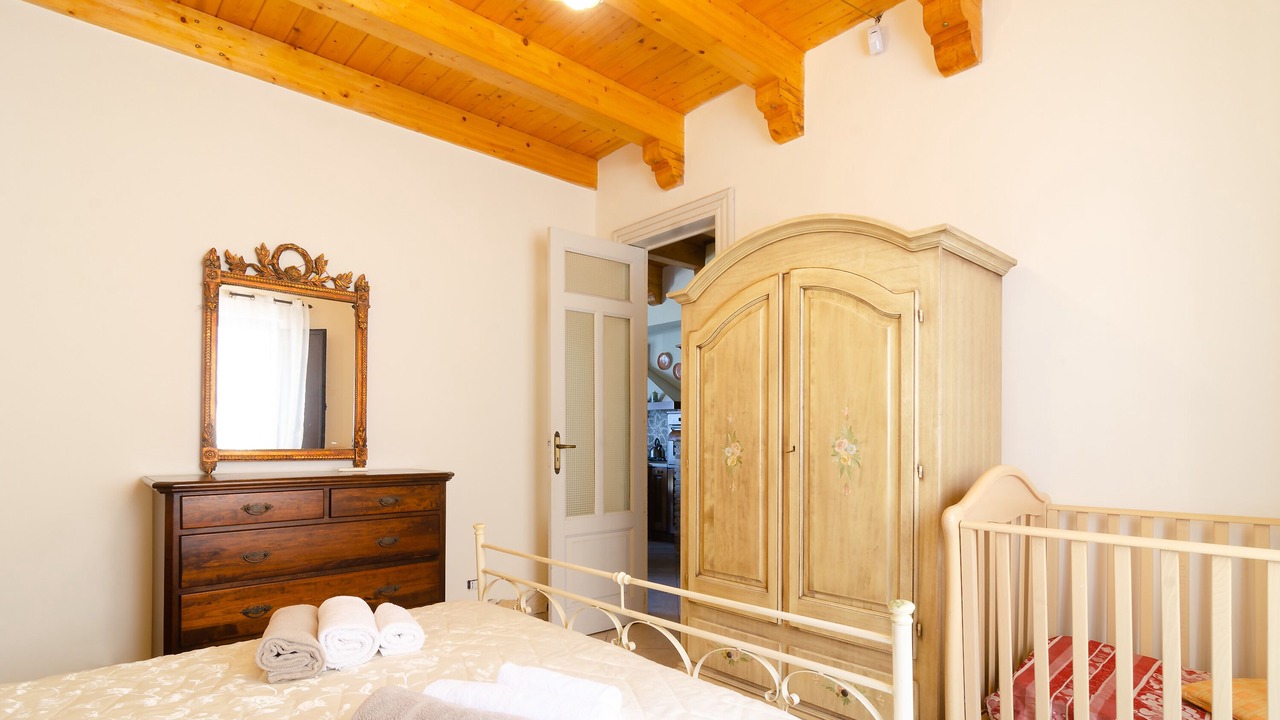 Photo of Bedroom in Coste