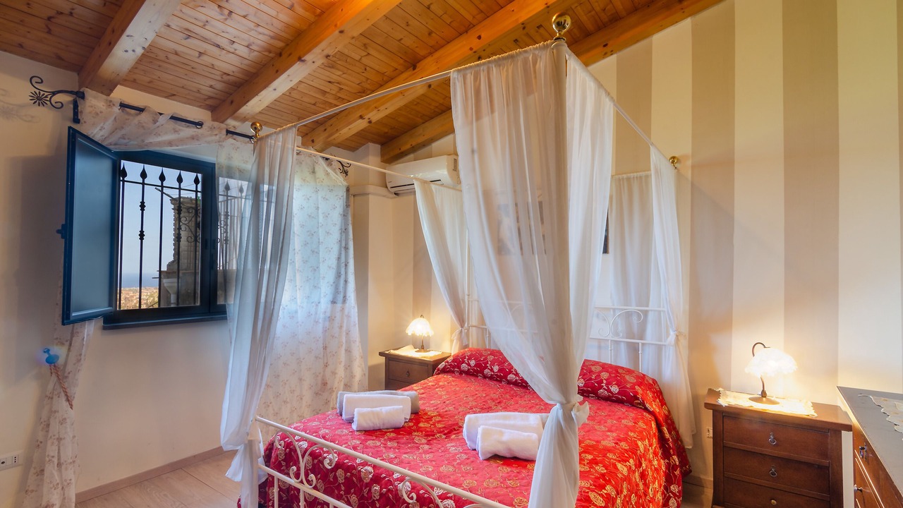 Photo of Bedroom in Coste