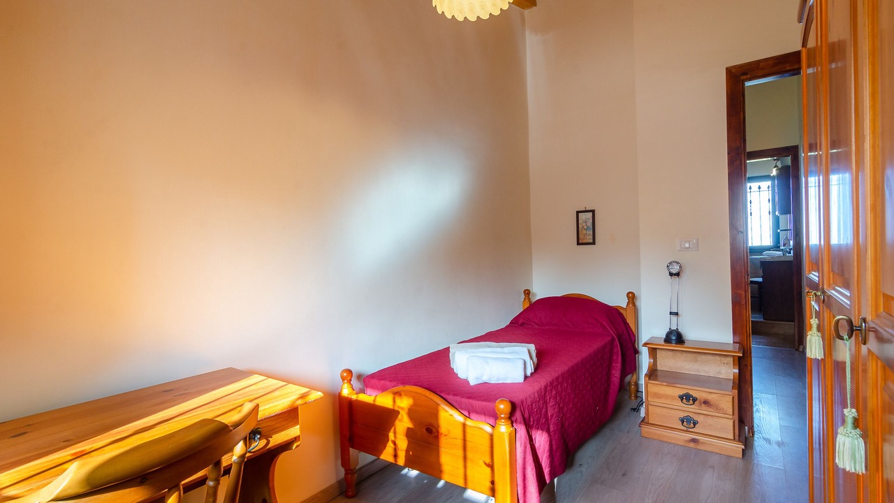Photo of Bedroom in Coste