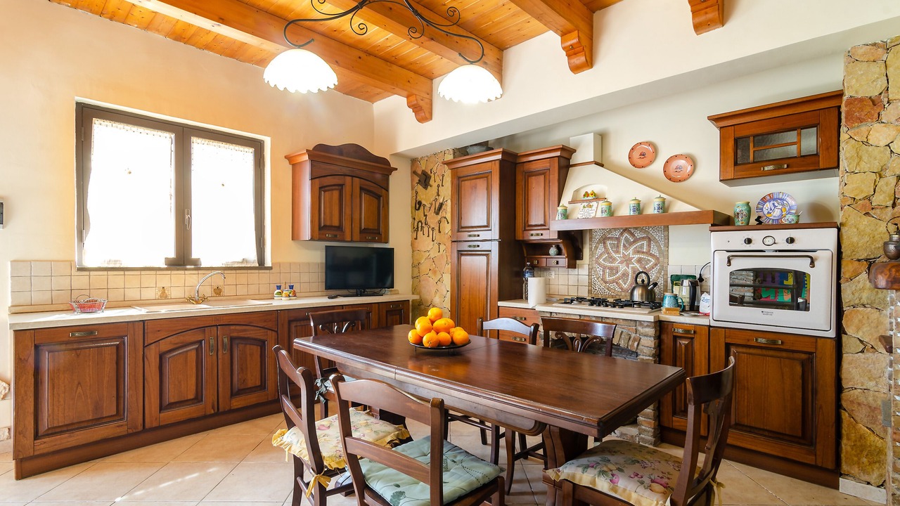 Photo of Kitchen in Coste