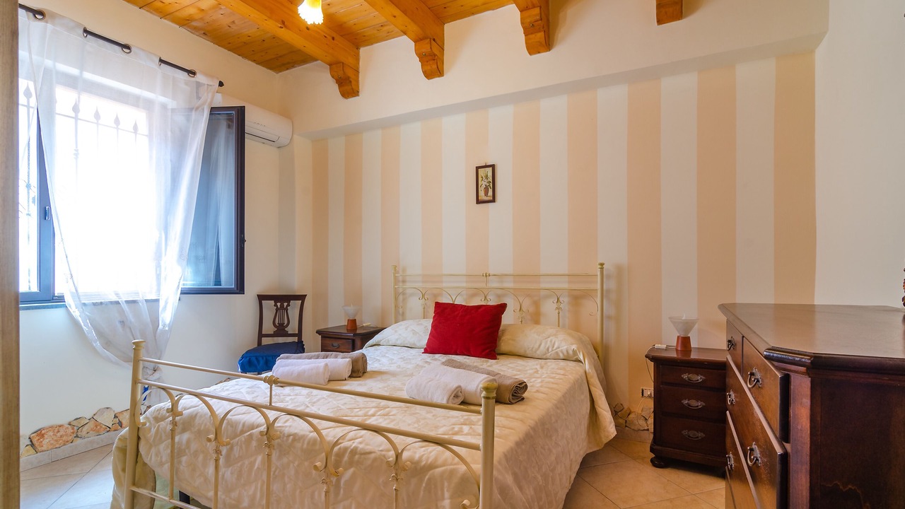 Photo of Bedroom in Coste