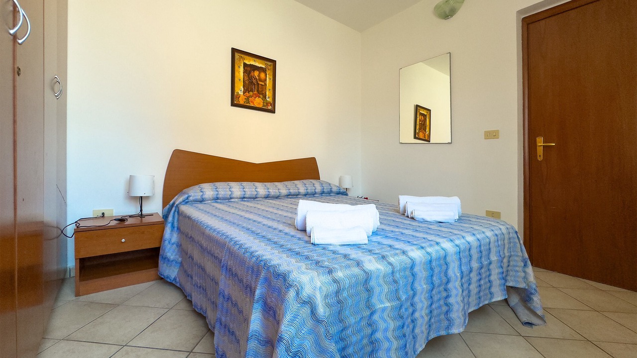 Photo of Bedroom in Fondachello
