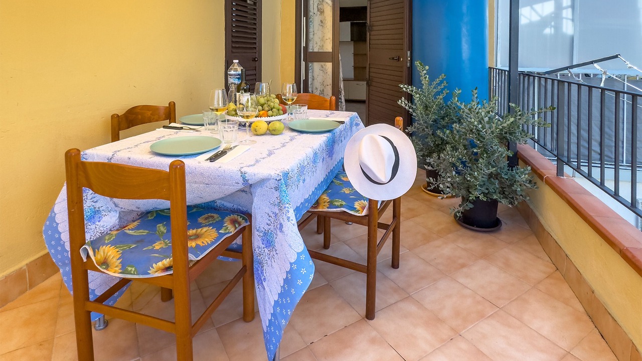 Photo of Outdoor in Fondachello