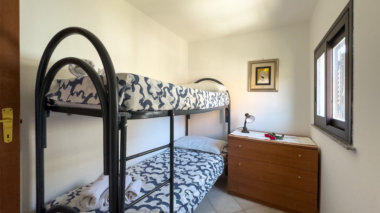 Photo of Bedroom in Fondachello