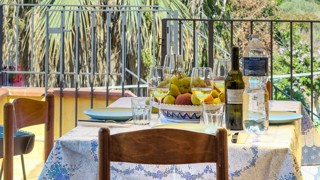Photo of Outdoor in Fondachello