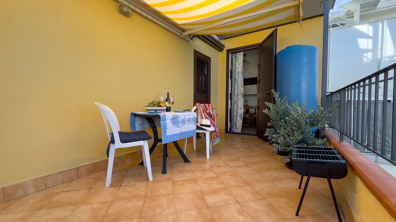 Photo of Outdoor in Fondachello