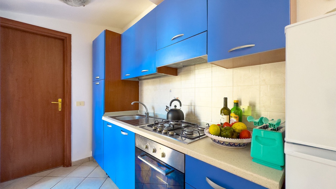 Photo of Kitchen in Fondachello