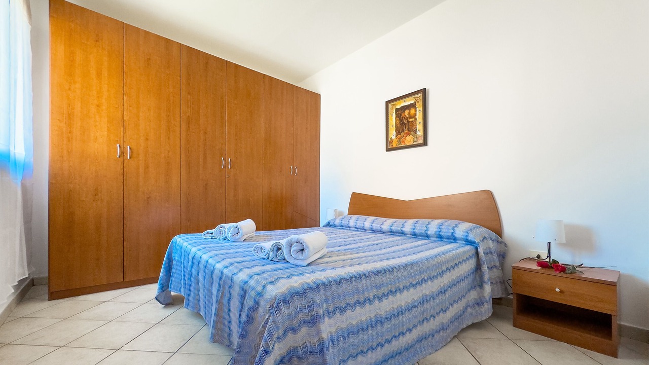 Photo of Bedroom in Fondachello