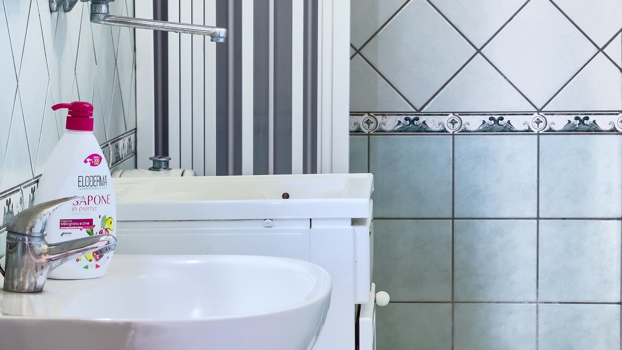 Photo of Bathroom in Fondachello