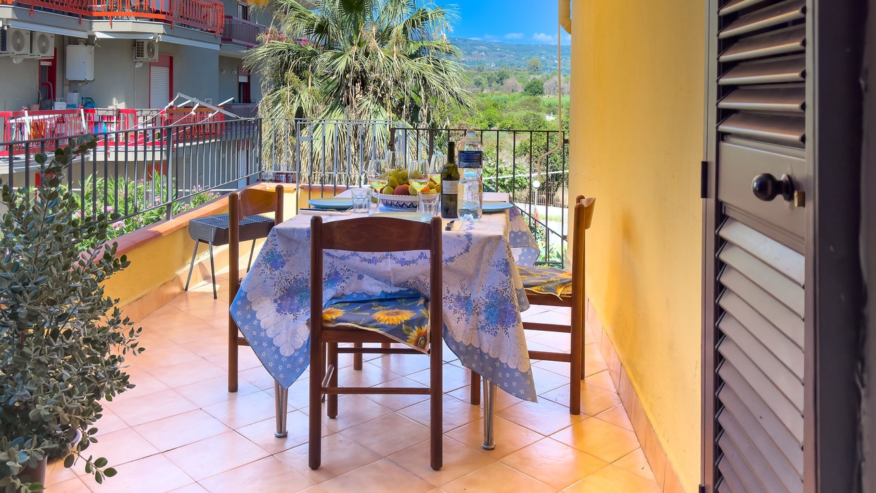 Photo of Outdoor in Fondachello