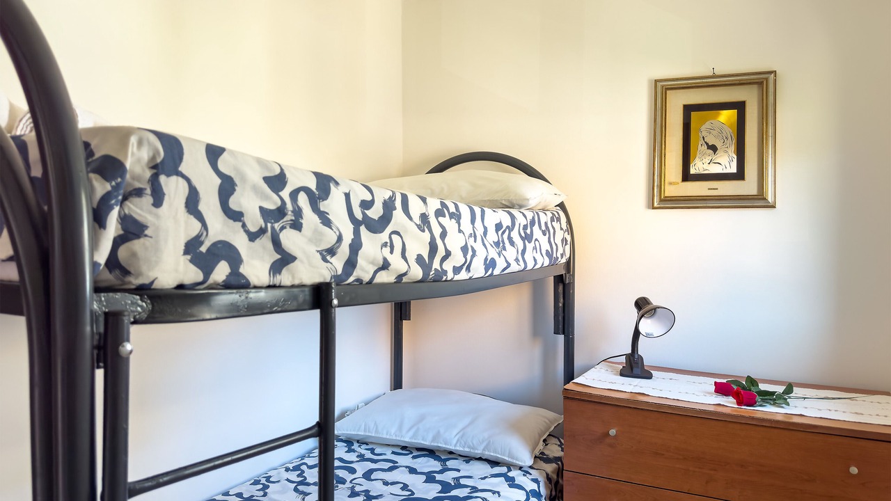 Photo of Bedroom in Fondachello