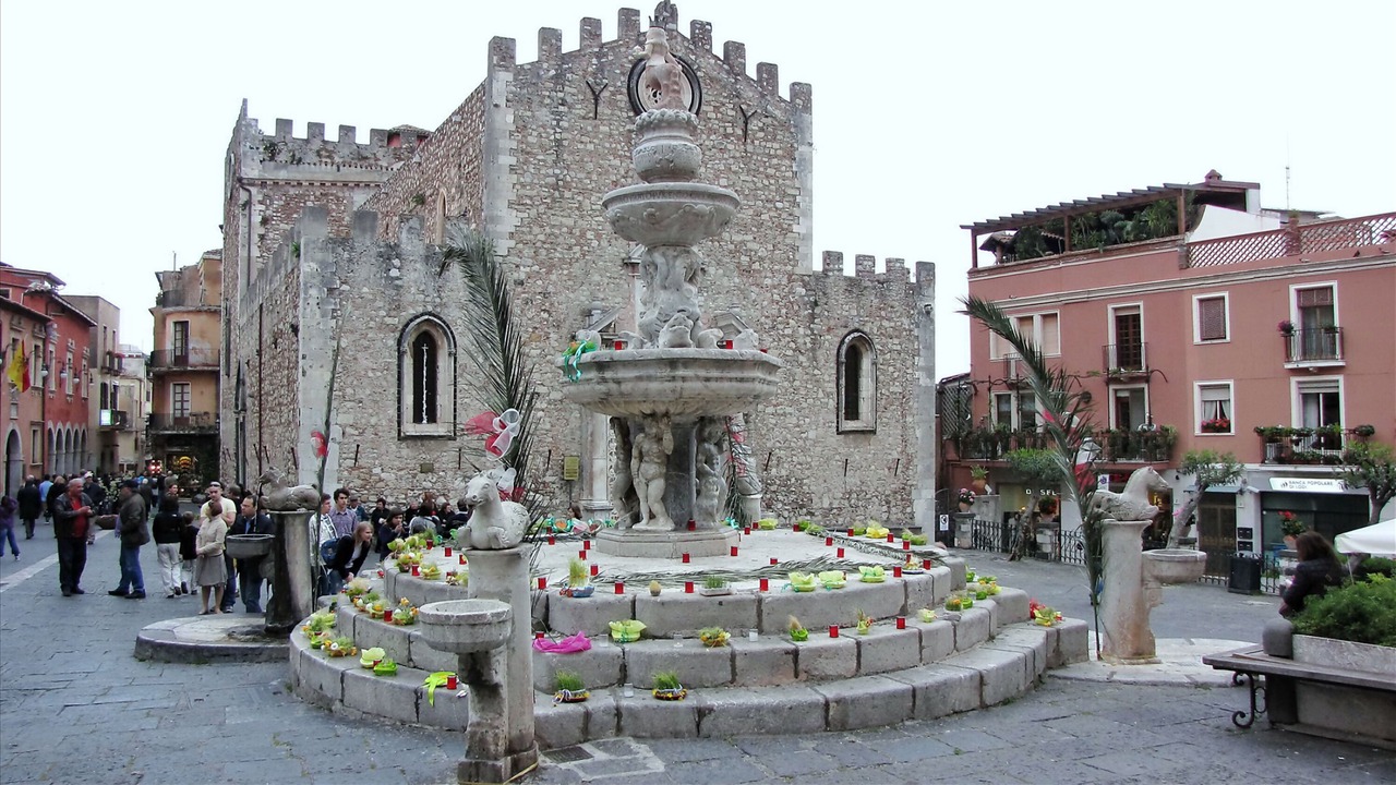Photo of Others in Fondachello