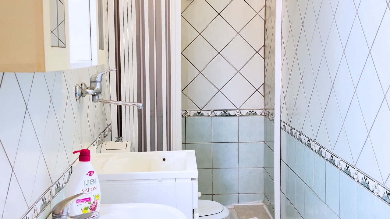 Photo of Bathroom in Fondachello