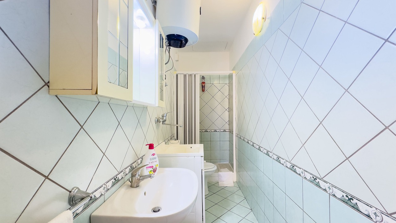 Photo of Bathroom in Fondachello