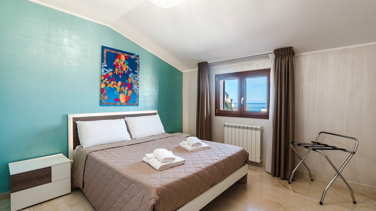 Photo of Bedroom in Balestrate