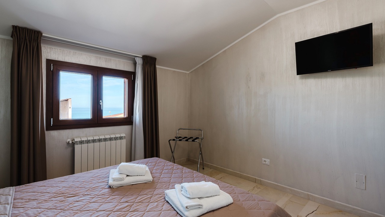 Photo of Bedroom in Balestrate