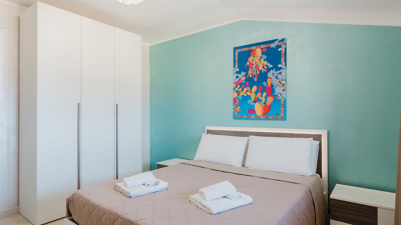 Photo of Bedroom in Balestrate