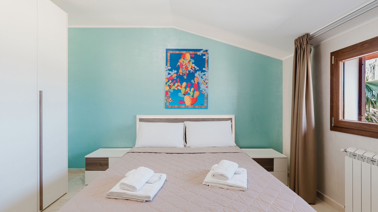 Photo of Bedroom in Balestrate