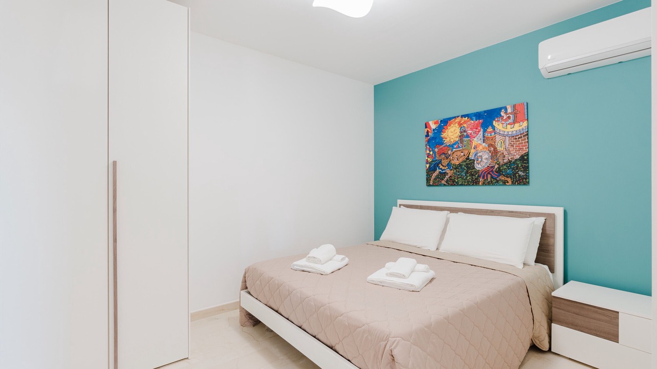 Photo of Bedroom in Balestrate