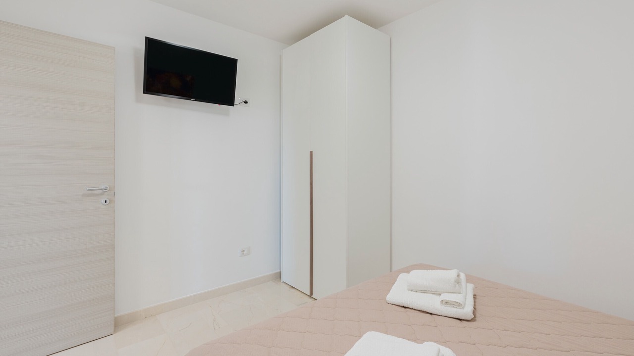 Photo of Bedroom in Balestrate