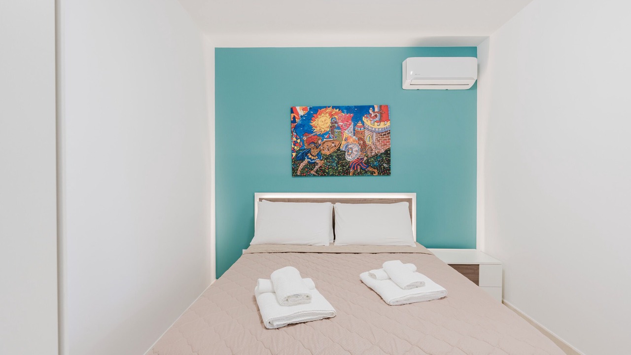 Photo of Bedroom in Balestrate