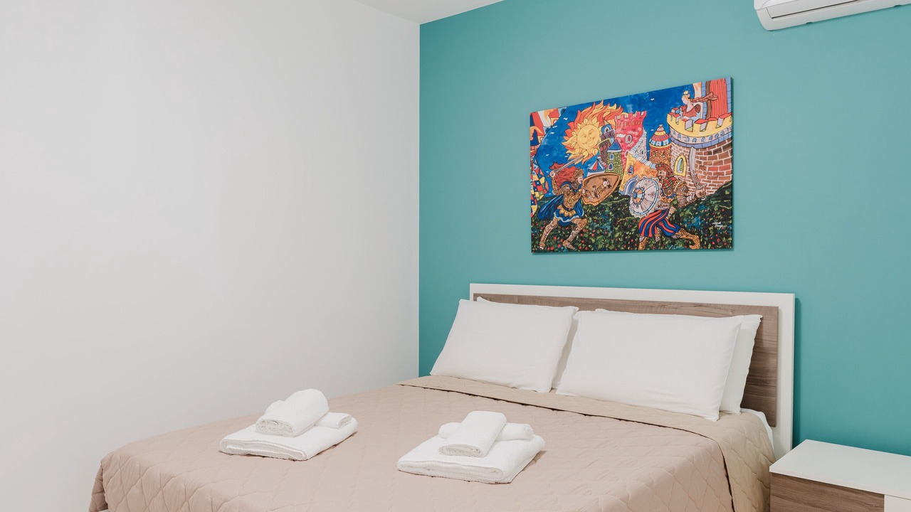 Photo of Bedroom in Balestrate