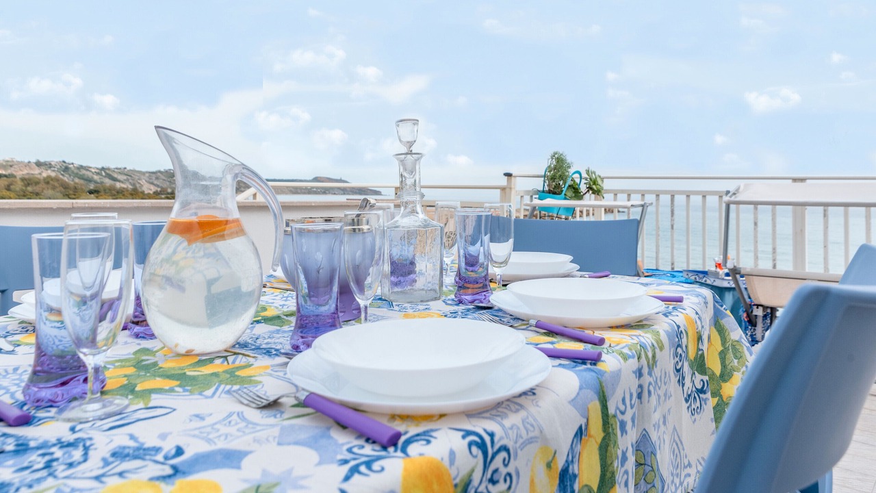 Photo of Outdoor in Siculiana Marina