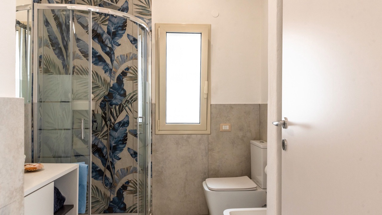 Photo of Bathroom in Siculiana Marina