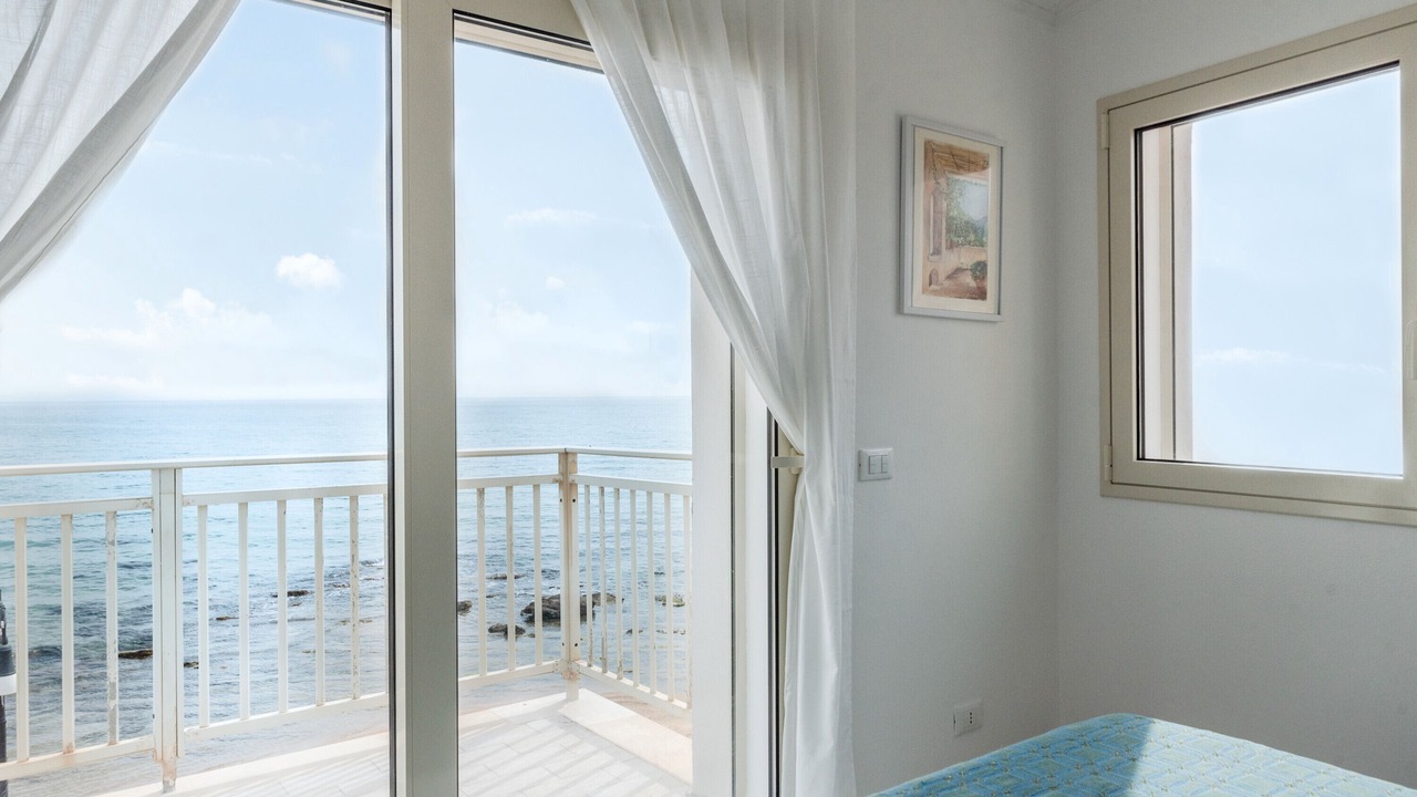 Photo of Bedroom in Siculiana Marina