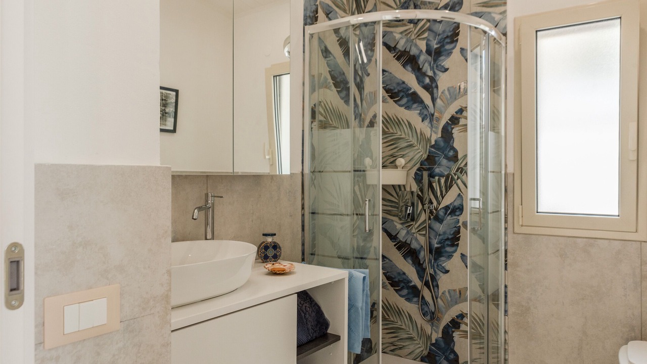 Photo of Bathroom in Siculiana Marina