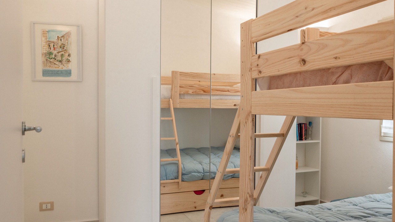 Photo of Bedroom in Siculiana Marina