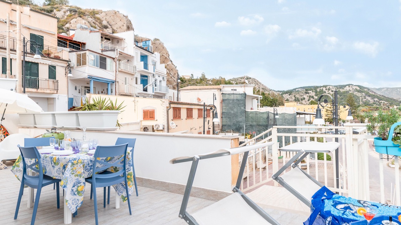 Photo of Outdoor in Siculiana Marina