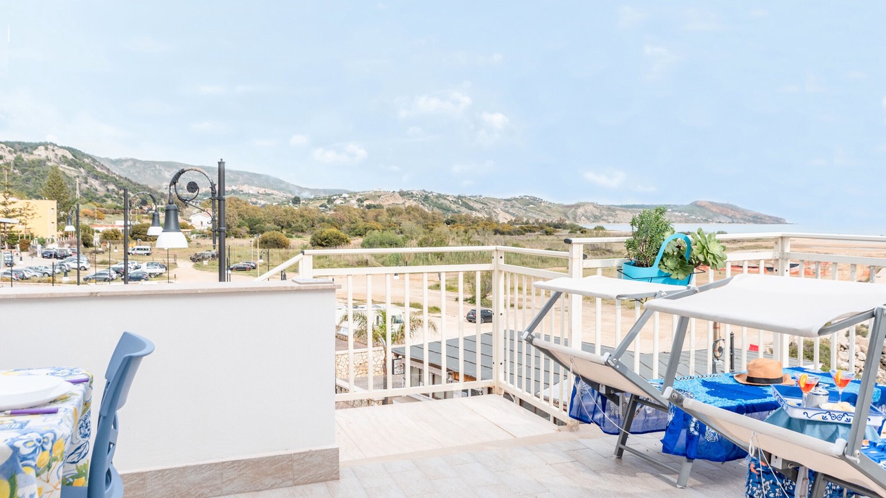 Photo of Outdoor in Siculiana Marina