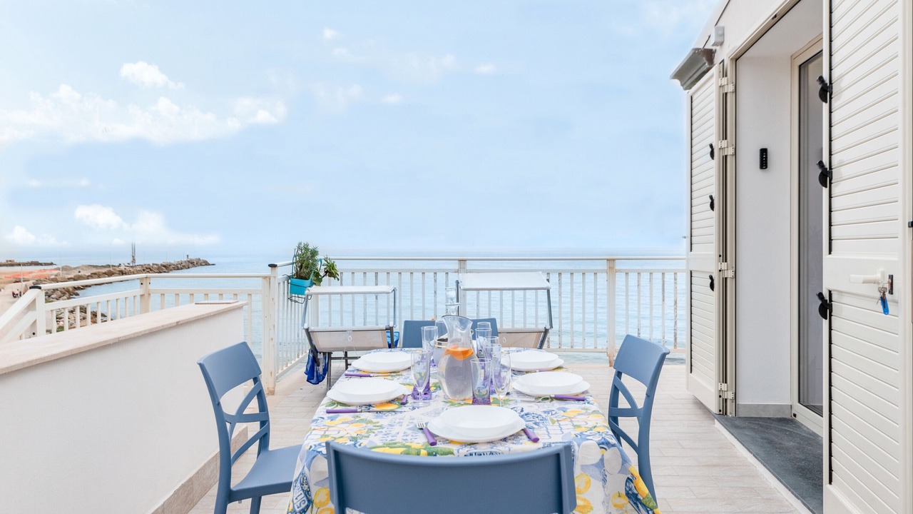 Photo of Outdoor in Siculiana Marina